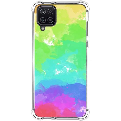 Samsung Galaxy A12 Fundas Personalizadas El Mejor Precio Y Calidad