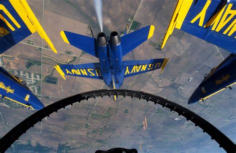 Blue Angels Wallpaper Widescreen