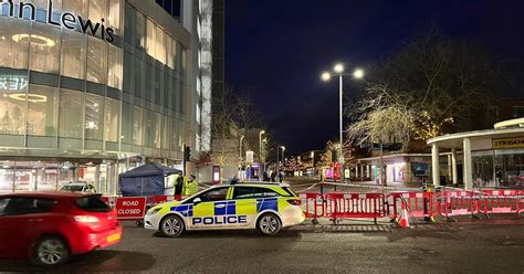 Exeter Murder Investigation Everything We Know So Far About The