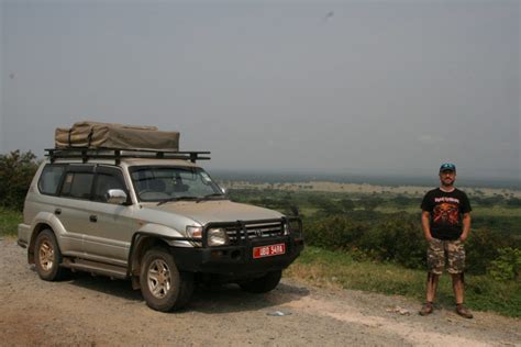 The Ultimate Guide Selecting The Perfect Rental Car For Your Uganda