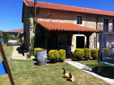 Casa Rural Merindades Casa Rural En Loma De Montija Burgos