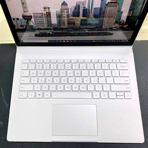 【Đã Qua Sử Dụng】surface Book 3 13 5 Inch I5 1035g7 1 2ghz Ram 8gb