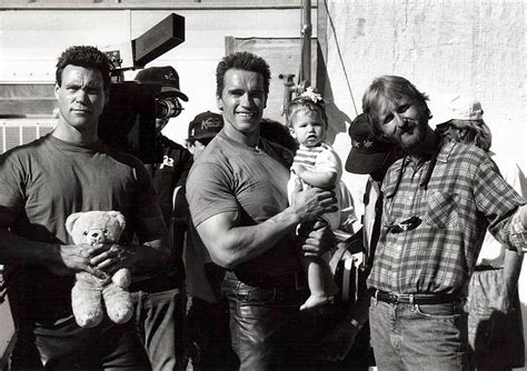 Terminator 2: Judgment Day (1991) » ShotOnWhat? Behind the Scenes