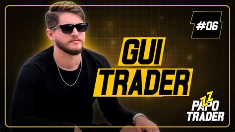 Papo Trader Gui Trader Youtube