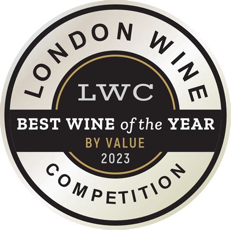 London Wine Competition