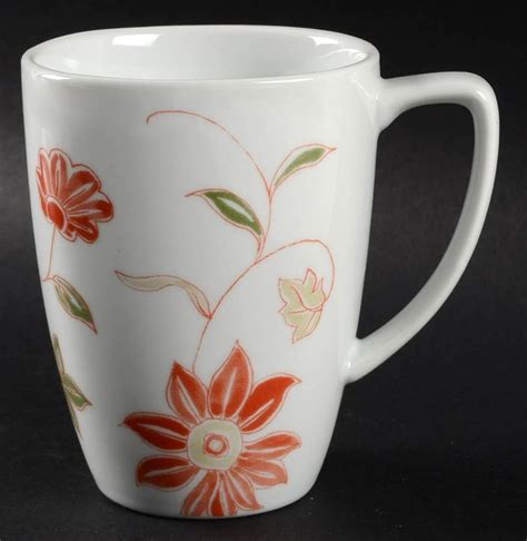 Matilda Corelle Mug By Corning Replacements Ltd