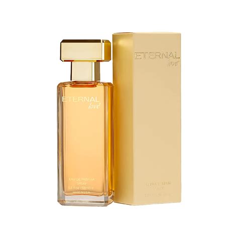 Buy Eternal Love Perfume For Women Long Lasting Refreshing Scent