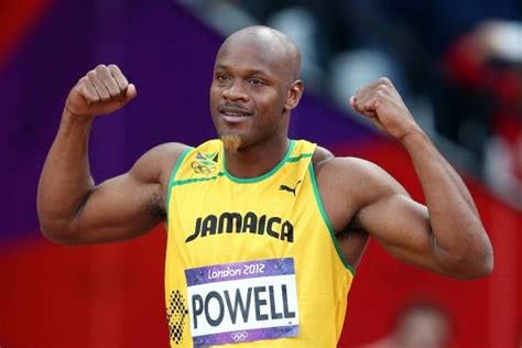 Asafa Powell Net Worth | Celebrity Net Worth