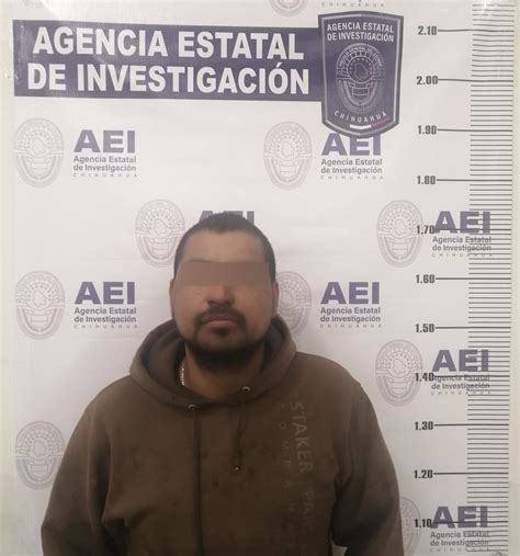 Formulan Imputación A Detenido Por Abuso Sexual A Menor De Edad En La