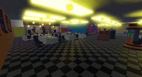 New Roblox Studio Project by TheEKdude2 on DeviantArt