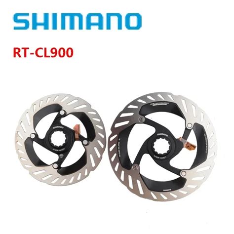 Shimano Rt Cl Brake Rotor Center Lock Ice Technologies Freeza Mm