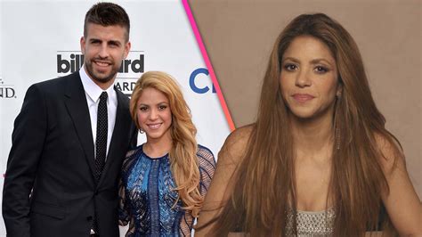 Gerard Piqué Shakira - IsaamJamaine