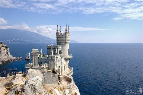 Top Incredible European Castles Places To See In Your Lifetime