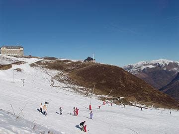 Family-Friendly Ski Resorts in the French Pyrenees