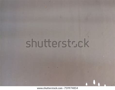 Grey Paint Steel Surface Texture Background Stock Photo 759974854