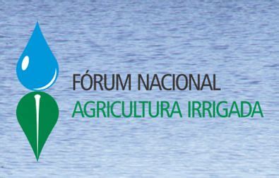 Fórum Nacional Agricultura Irrigada logo Logos Adidas logo