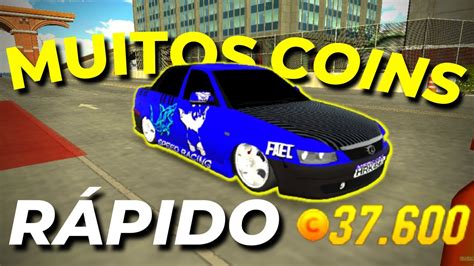 Como Ganhar Muitos Coins F Cil Car Parking Multiplayer Youtube