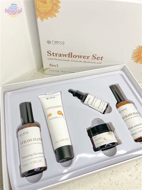 Himew On Twitter RT Kabjjagi RACUN SKINCARE SET Siapa Disini