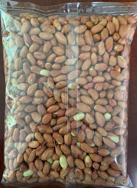 Jdm Jumbo Peanuts 1kg East African Foods