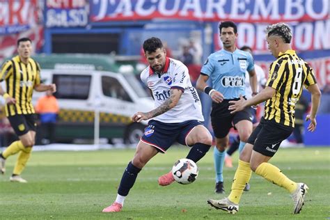 Los Posibles Rivales De Pe Arol Nacional Boston River Y Defensor