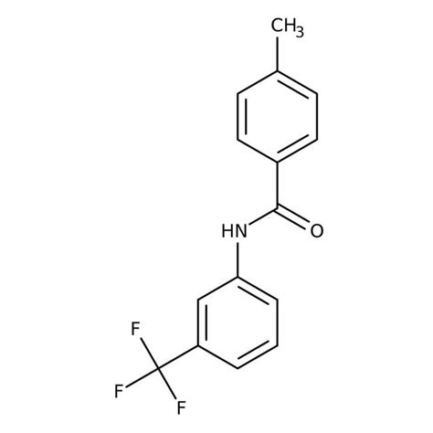 Methyl N Trifluoromethyl Phenyl Benzamide Thermo Scientific