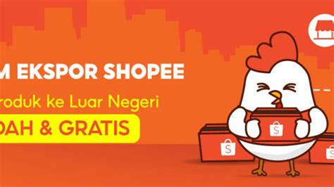 Cara Mengirim Barang Shopee Ke Luar Negeri Contoh Surat Resmi