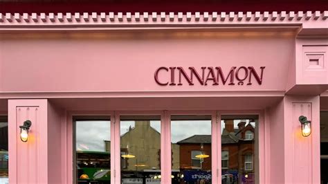 Cinnamon Ranelagh Restaurant Dublin Dublin Opentable