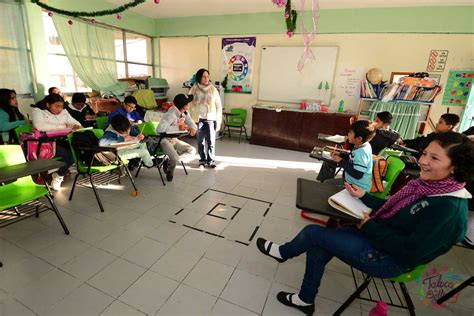 Consejo Técnico Escolar Edoméx Qué Es Y Porque No Hay Clases Estos Días