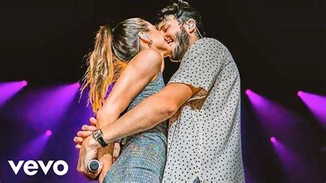 TINI Sebastián Yatra Cristina En Concierto Yatra Yatra Tour