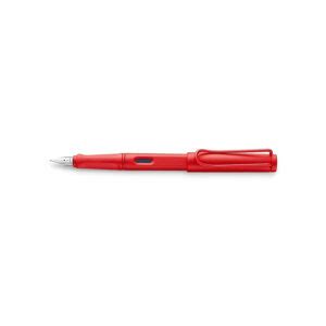 Pluma Safari Strawberry Case Lamy Improstock