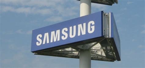 Samsung Invierte Millones De D Lares En Aumentar Su Producci N De