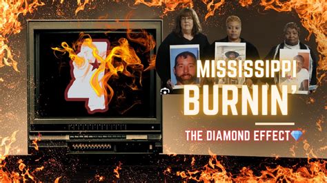 Mississippi Burnin What They Won T Tell You Youtube