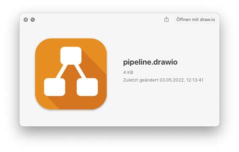 Macos Quicklook Plug In · Issue 1275 · Jgraphdrawio Desktop · Github