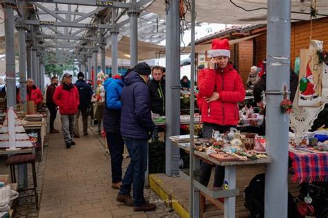 Świąteczny Bazar na Starówce zdjęcia