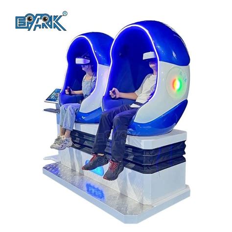 China 9d Vr Egg Chair Cinema Manufacturers And Suppliers Wholesale Cheap 9d Vr Egg Chair