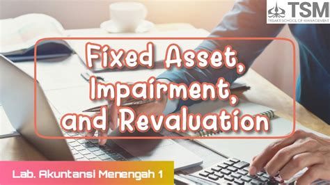 Fixed Asset Impairment And Revaluation YouTube