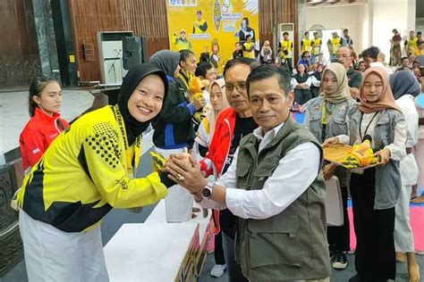 Kenshi Kalsel Sukses Tambah Medali Di Ajang Pomnas XVIII 2023