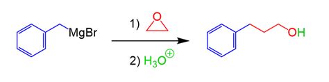 The Grignard Reaction Mechanism Chemistry Steps