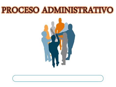 PDF PROCESO ADMINISTRATIVO TEMA1 Pdf DOKUMEN TIPS