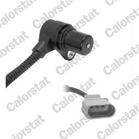 CALORSTAT KURBELWELLENSENSOR MIT KABEL passend für AUDI A4 A6 A8