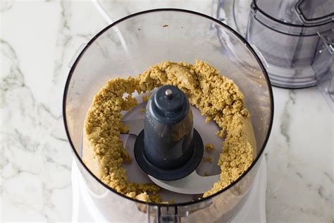 How To Make Peanut Butter At Home Recipe And Step By Step Photos