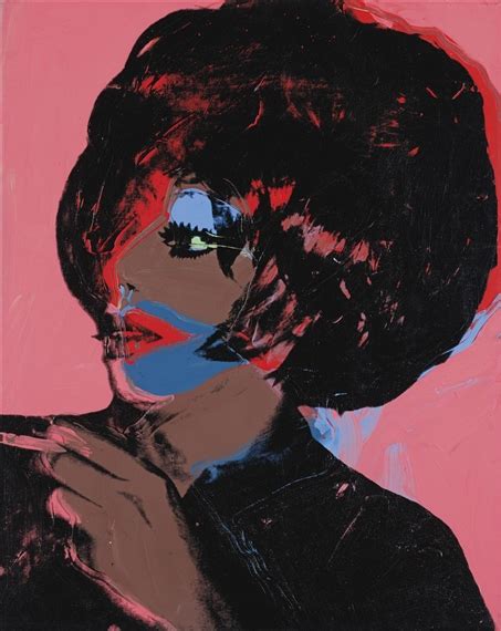 Ladies and Gentlemen, 1975 - Andy Warhol - WikiArt.org