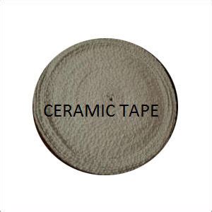 Ceramic Tape At Best Price In Pune Maharashtra Rushi Refractories