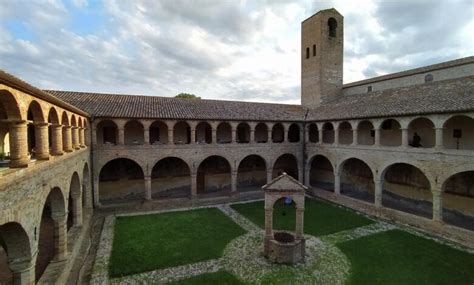 Morro D 0ro Abbazia Di Propezzano Iniziativa Per Promuovere Le