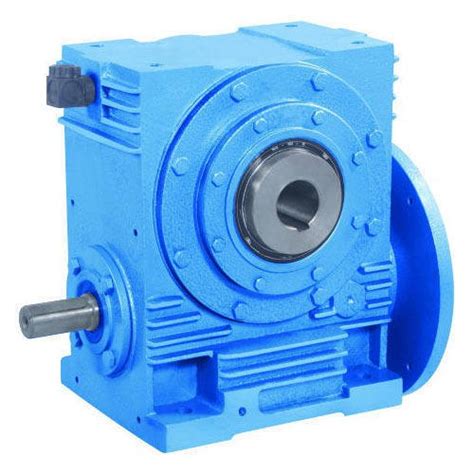 Hp Heavy Duty Helical Gearbox At Rs Piece In Coimbatore