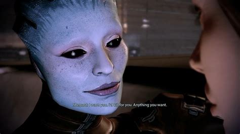 Mass Effect 2 Walkthrough Part 62 Samaras Loyalty Mission 33 Youtube