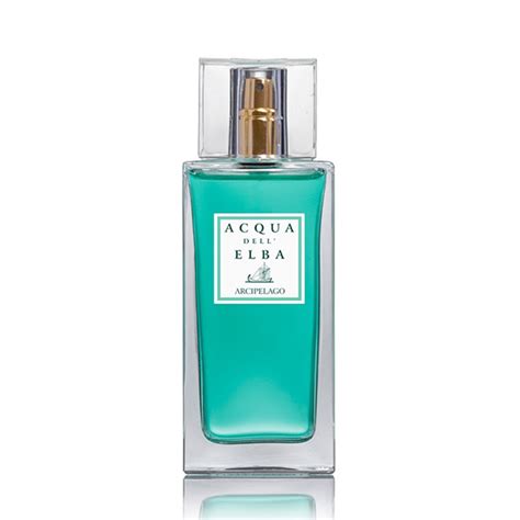 Eau De Parfum Arcipelago Donna Acqua Dell Elba Profumeria Curti