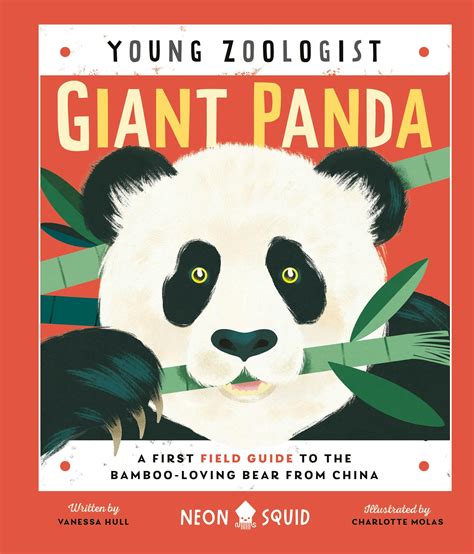 Giant Panda (Young Zoologist)