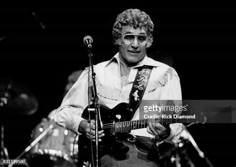 787 Carl Perkins Photos And High Res Pictures Getty Images