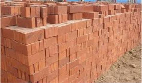 Brick Building Brick ACC Bricks Construction Brick Eeta Chamber